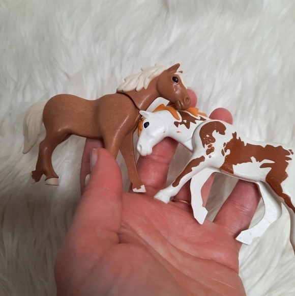 Vintage Playmobil Playset Toys 1987-2009 - Picture 2 of 16